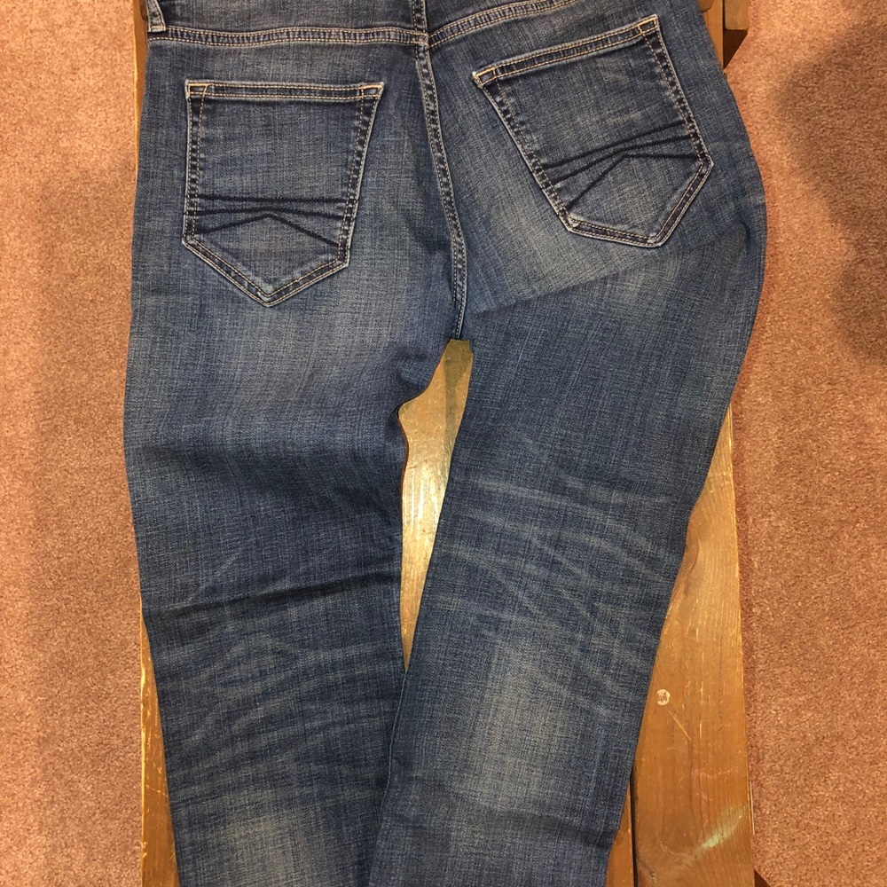 Express ROCCO slim fit  29 x 30 - Picture 5 of 10